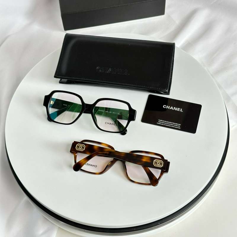 Picture of Chanel Optical Glasses _SKUfw55563139fw